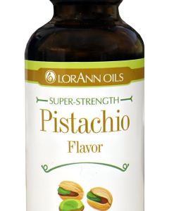 LorAnn Oils Super Strength Pistachio Flavoring