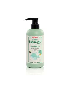 Pigeon Natural Botanical Baby Shampoo 500ml
