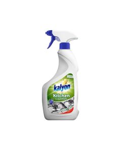 Kalyon Kitchen Cleaner Trigger Spray (750ml)