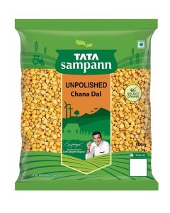 Chana Dal