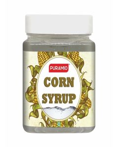 Puramio Corn Syrup Sweetener for Baking & Desserts 500g