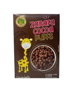 ORGANIC ZARAFA COCOA PUFFS 300G