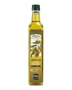 Beyond Kitchen 500 ml Blended Olive Oil (1 Bottle)
