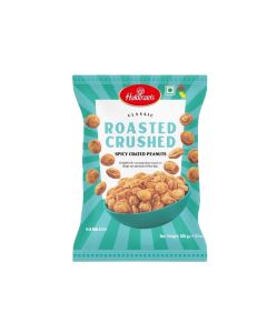 Classic Roasted Crushed Peanuts 200 Gm