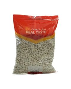 Real Taste White Kidney Bean- 1kg