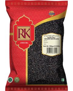 Black Thill (Sesame Seed Black) 100gm