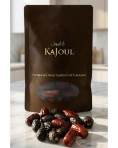 Premium Mix of Ajwa, Khudri, Mabroom & Safawi Dates
