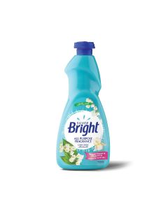 SB ALL PURPOSE FRAGRANCE MUGUET FLOWERS&WHITE ORRIS 725ML