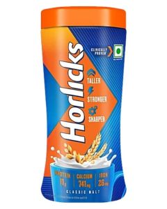 Horlicks Classic Malt Drink 500 grams