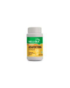 Asafoeitida Powder 50 Gram