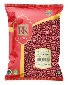 Red Kidney Beans 500gm