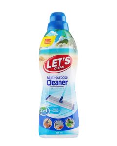 Multi-Purpose Cleaner 800ml Sea Voyage