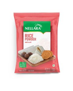 Nellara Rice Powder 1 Kg