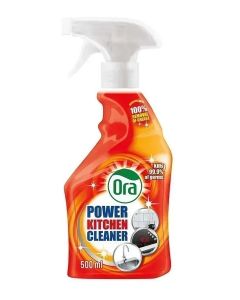 Power Antibacterial Kitchen Cleaner, Malaysia