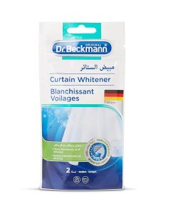 Curtain Whitener 80gm