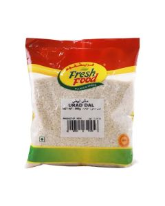 Fresh Food Urad Dal- 500gms