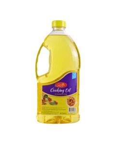 Kings Cooking Oil Enriched with Vitamin A and D- 1.5 Liters