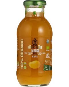 ORGANIC MANGO JUICE - 1 L