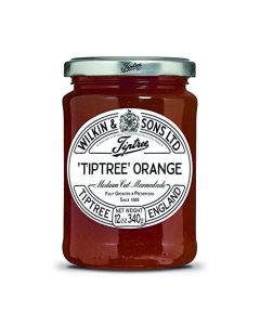Tiptree Orange Marmalade 12 Ounce Jar