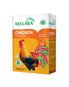 Chicken Masala Powder