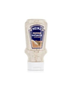 Heinz Pepper Mayonnaise – 310ml