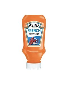 Heinz French Dressing – 400ml