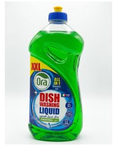Original Dishwashing Liquid, Italy 1500ml