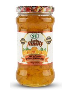 Orange Marmalade 350g