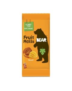 Fruit Rolls Mango