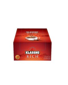 KLASSNO RICH COFFEE 1.8G (50S)