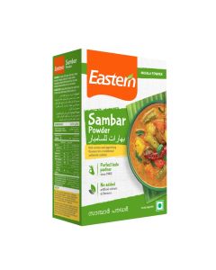 Sambar Powder