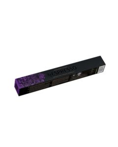 Arpeggio, Original Range