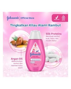 Active Kids Shiny Drops Shampoo 200 ML 1 Pcs