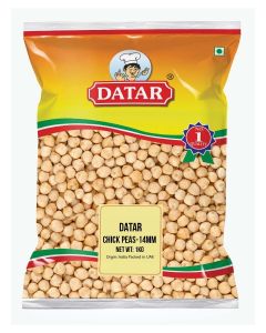 Chick Peas -14 Mm
