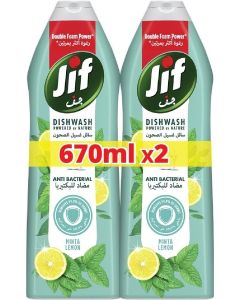 Antibacterial Dishwashing Liquid