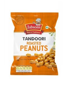 Roasted Peanut Tandoori 140g