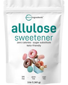 Micro Ingredients Allulose Sweetener