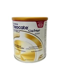 Neocate Syneo Infant Formula 400 g