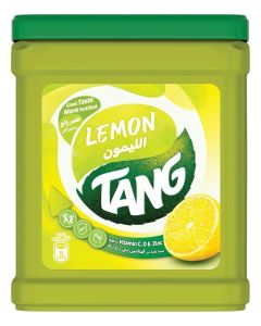 Lemon Flavoured Instant juice Powder Drink 2kg