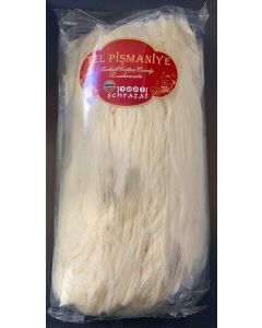 Sehrazat Turkish Cotton Candy - Tel Pismaniye