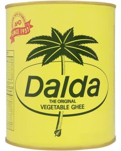 Dalda Vegetable Ghee - 2 Kg