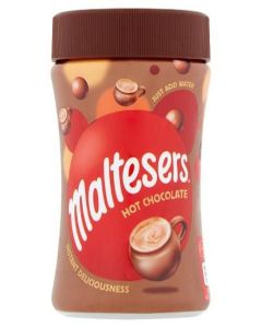 Instant Hot Chocolate Powder 225g