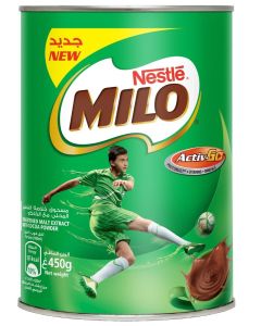 Energy Chococlate Drink