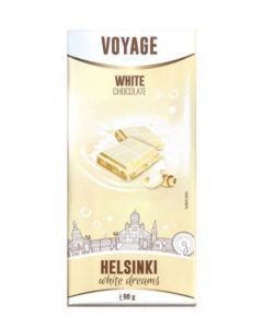 White Chocolate