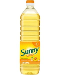 Sunny Blended Sunflower Oil