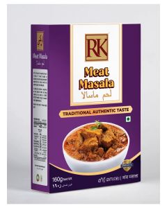 Meat Masala Box 160gm