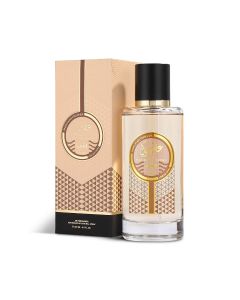 Al Majed For Oud Jawak Brown - 200 ml