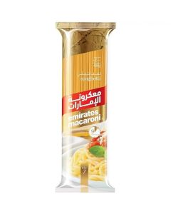 Emirates Macaroni Dry Spaghetti Ready To Cook Pasta- 400gms