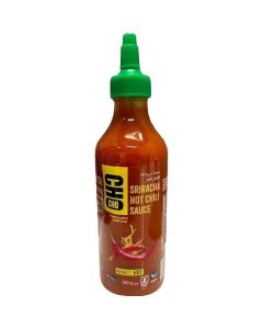 Hot Chili Sauce, Vietnam