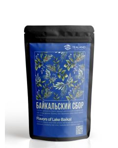 Flavors of Lake Baikal, 100g